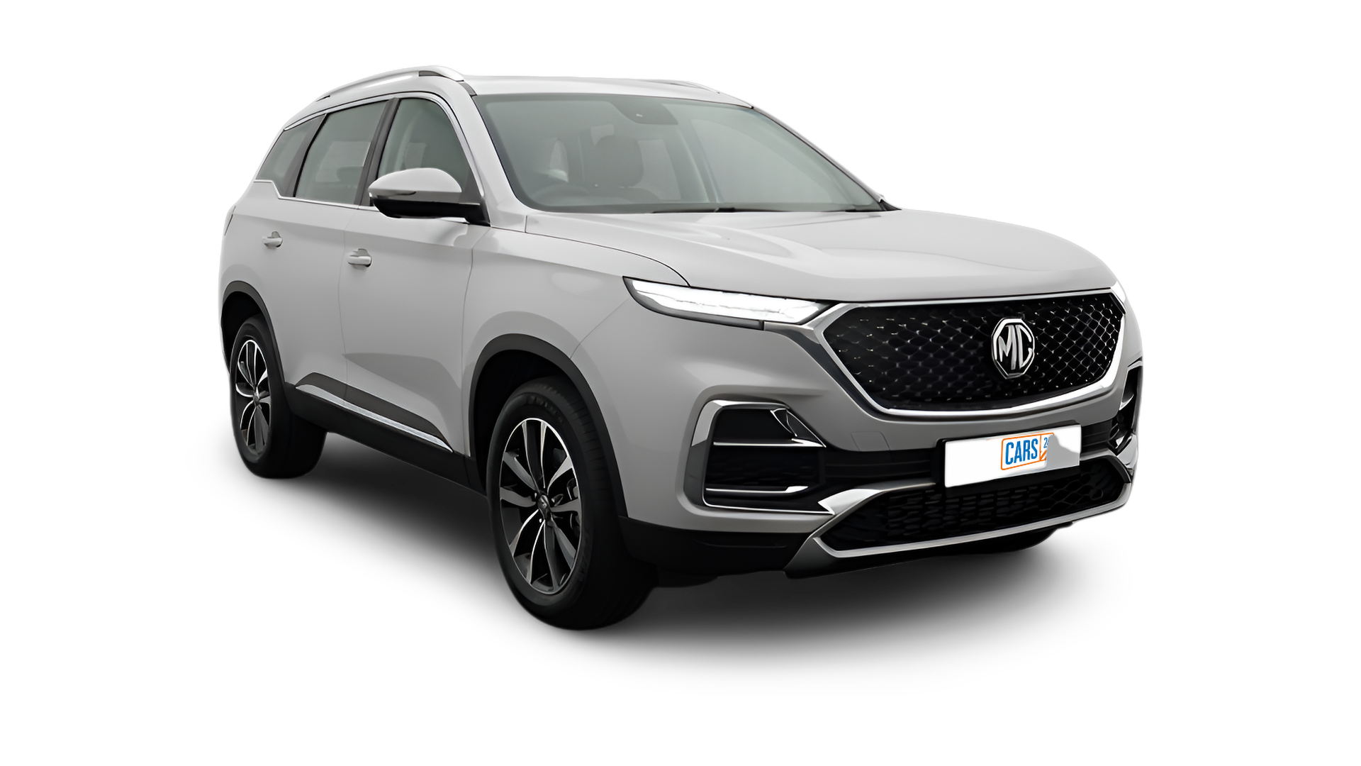 MG HECTOR-img